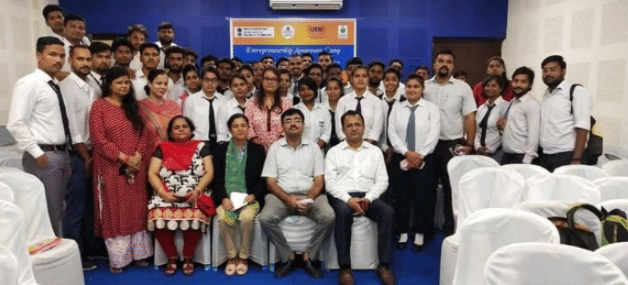 UEM Jaipur Extra Curriculars photo 14